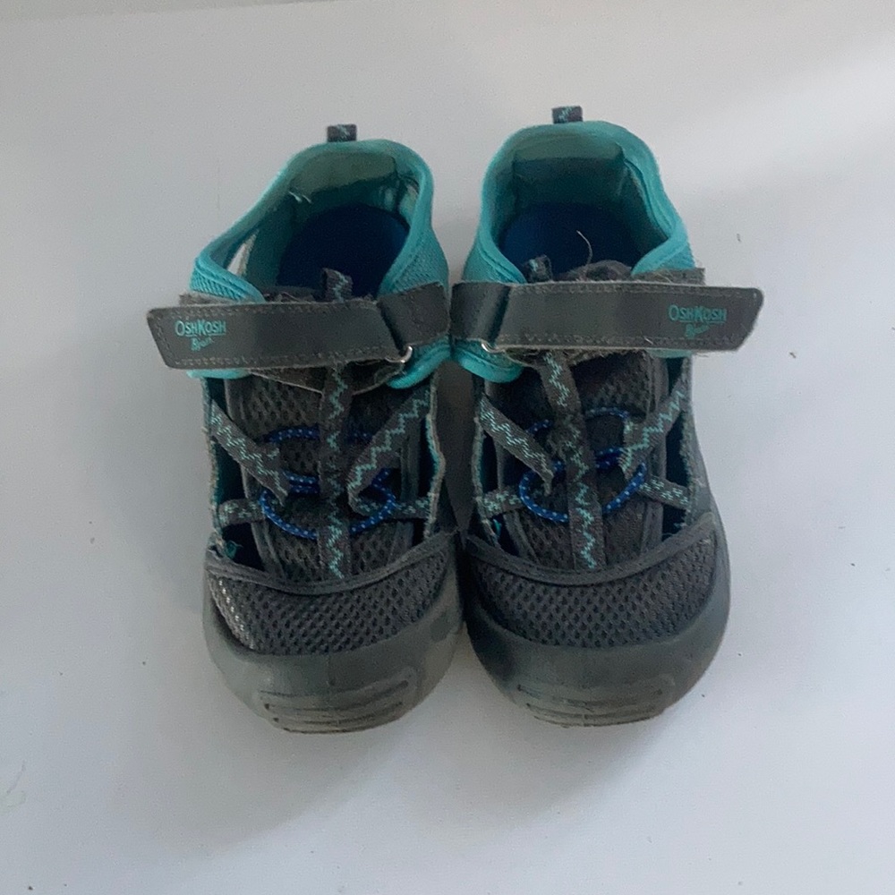 Size 1 Osh Gosh Sandler